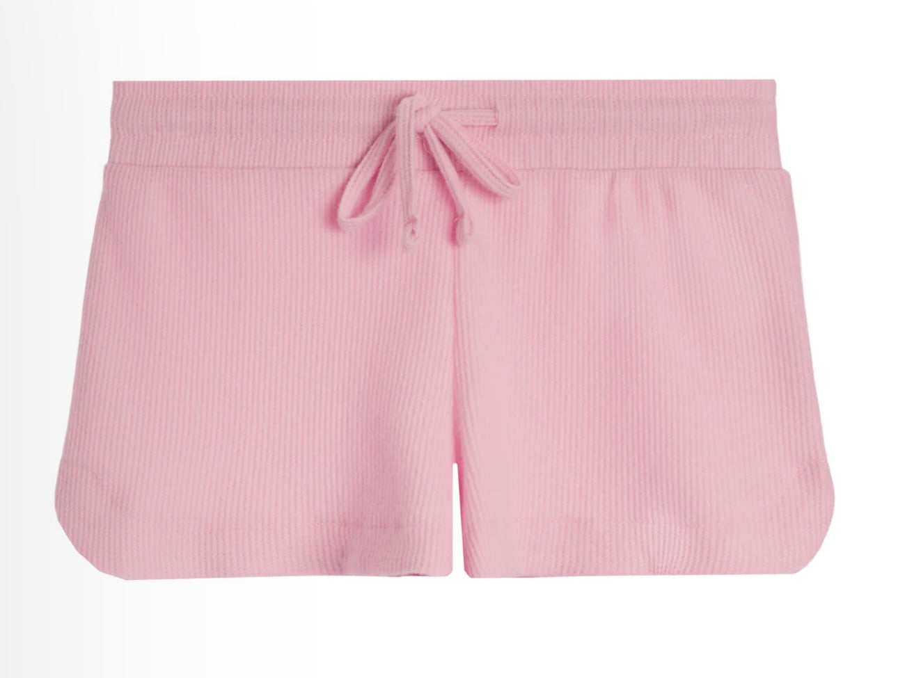 Super Soft Waffle Short